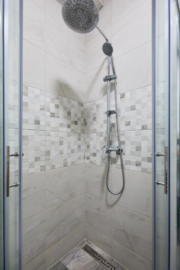 Stiga 4 - New 2 Bedroom Apartment Babino Polje Dış mekan fotoğraf